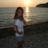 Ирина Рютчиева