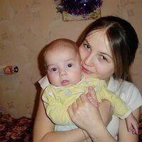 Курганова Татьяна