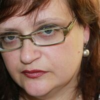 Марина Якушева