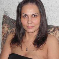 Усанина Наталья