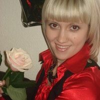 Грымова Елена