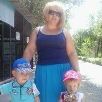 Мария Башун