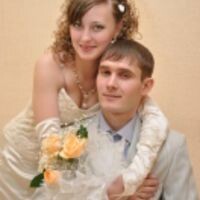 Оксана Богданова