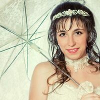 Наталия Коробейникова