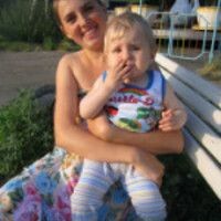 Ольга Александрова