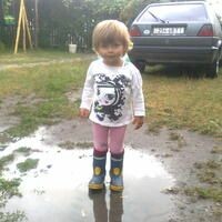 Мазур Олеся