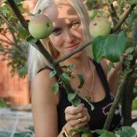 Полина