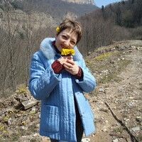 Ольга Лысенко