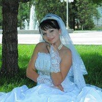 Юлия Романова