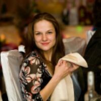 Елизавета Михайлова