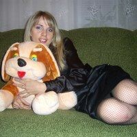 Павлова Галина