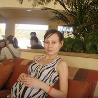 Горшенина Татьяна