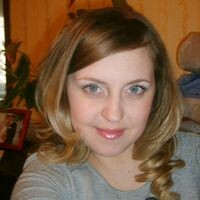 Екатерина Дозорова