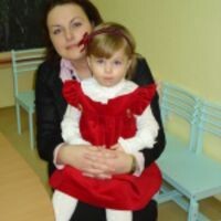Оксана Романова