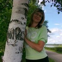 Татьяна Черкасова