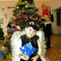 Валерия Тылля
