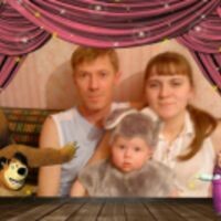 Екатерина Завьялова