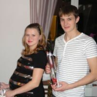 Алина Кольченко