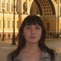 Анютка Крутова
