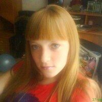 Катюша Семёнова