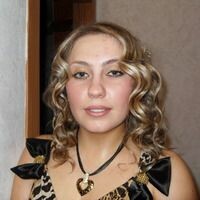 Анастасия