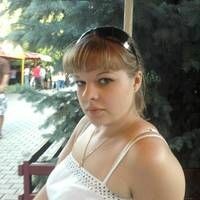Ольга Чистякова