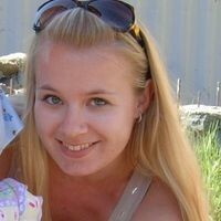 Татьяна Александрова