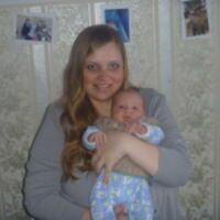 Светлана Салемгареева