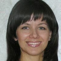 Назарова Светлана