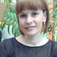 Татьяна Колесникова