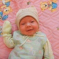 Елена Федорова