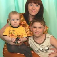 Холопова Мария