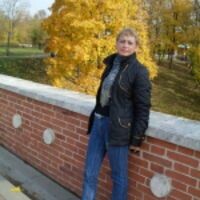 Александрова Марина