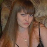 Татьяна Муллина