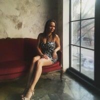Екатерина Тихомирова