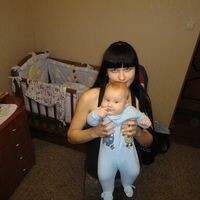 Морозова Надя