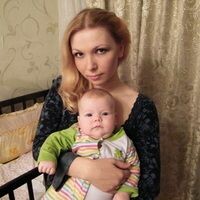 Дарья