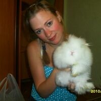 крицкая ирина