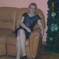Смирнова Марина