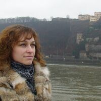 Чеснокова Ирина