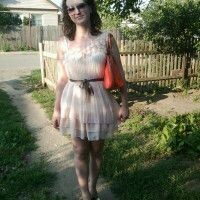 Елена Абакумова