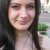 Диана Сычёва