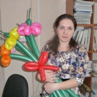 Мария Евдокимова