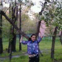 Виктория ситкарёва