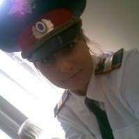 Ильина Евгения