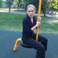 Екатерина
