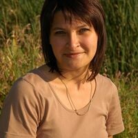 Герасименко Алина