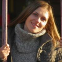 Марина
