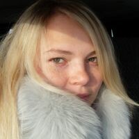 Юля Лескова