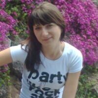 Илона Басистая